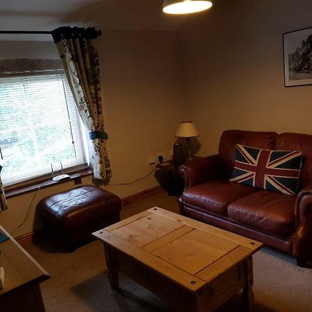 Loft Cottage Highpeak Junction Extérieur photo