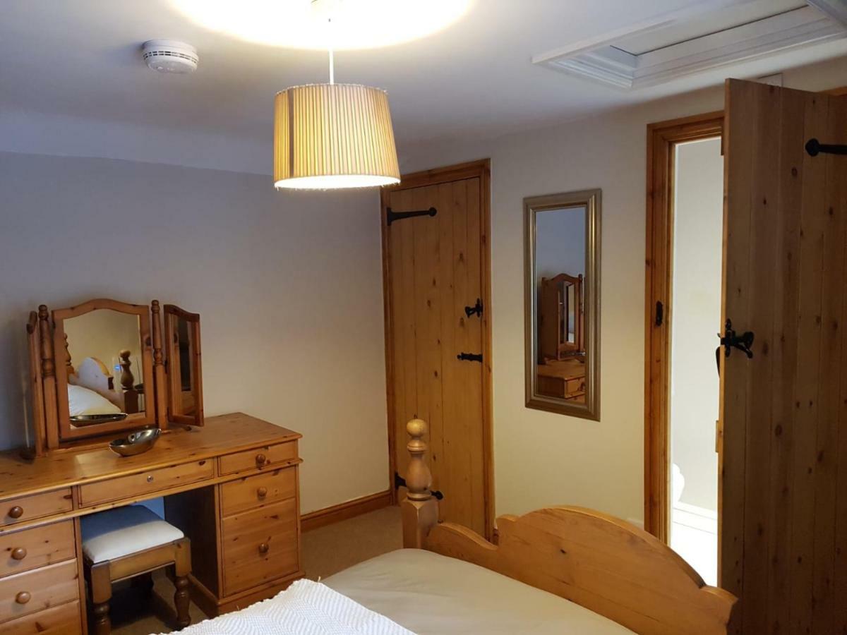Loft Cottage Highpeak Junction Extérieur photo