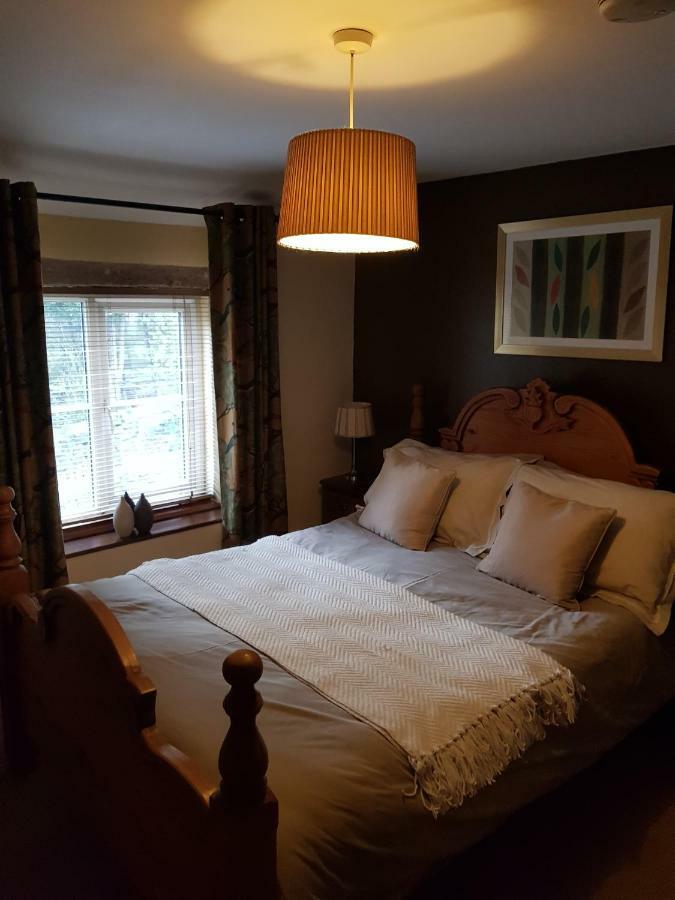 Loft Cottage Highpeak Junction Extérieur photo
