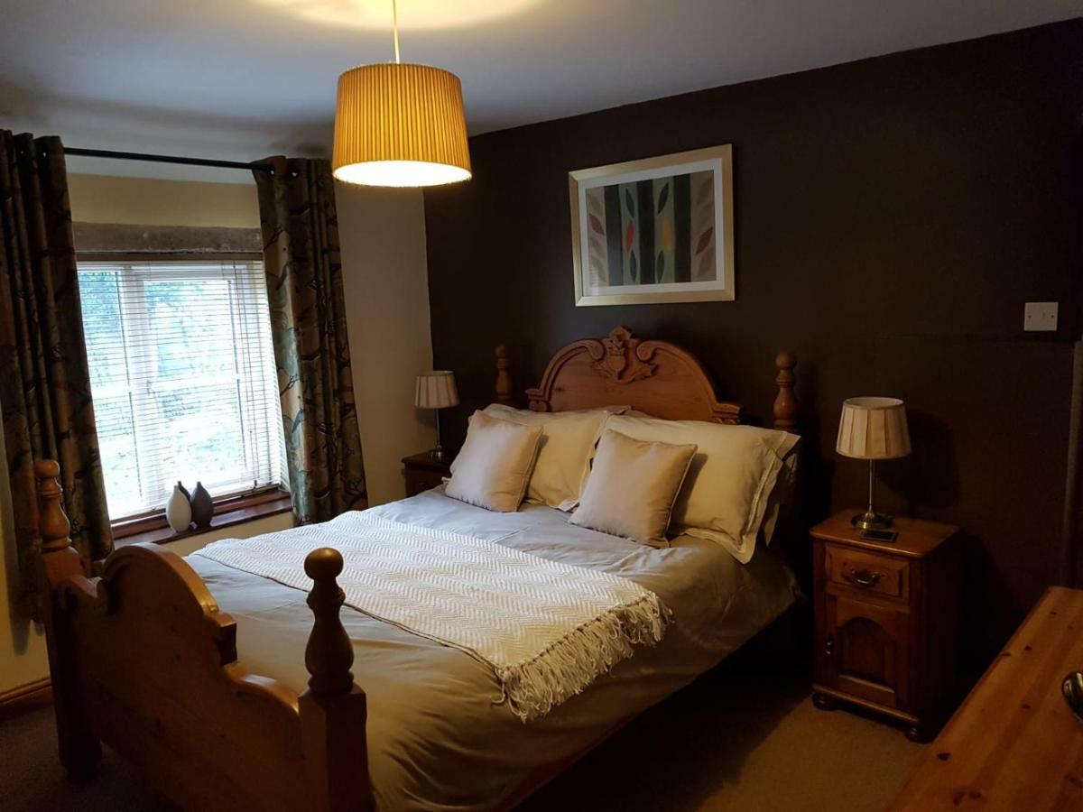 Loft Cottage Highpeak Junction Extérieur photo
